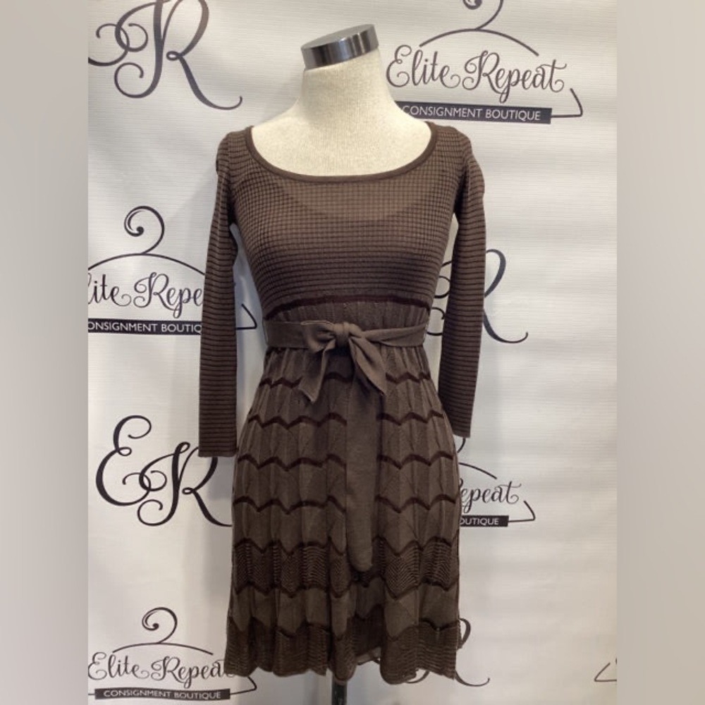 Missoni Knit Dress Sz 4 - Picture 7 of 7